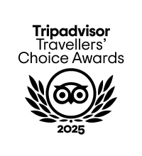 TripAdvisor Travellers&rsquo; Choice Awards 2025 &mdash; Atlantic Palms