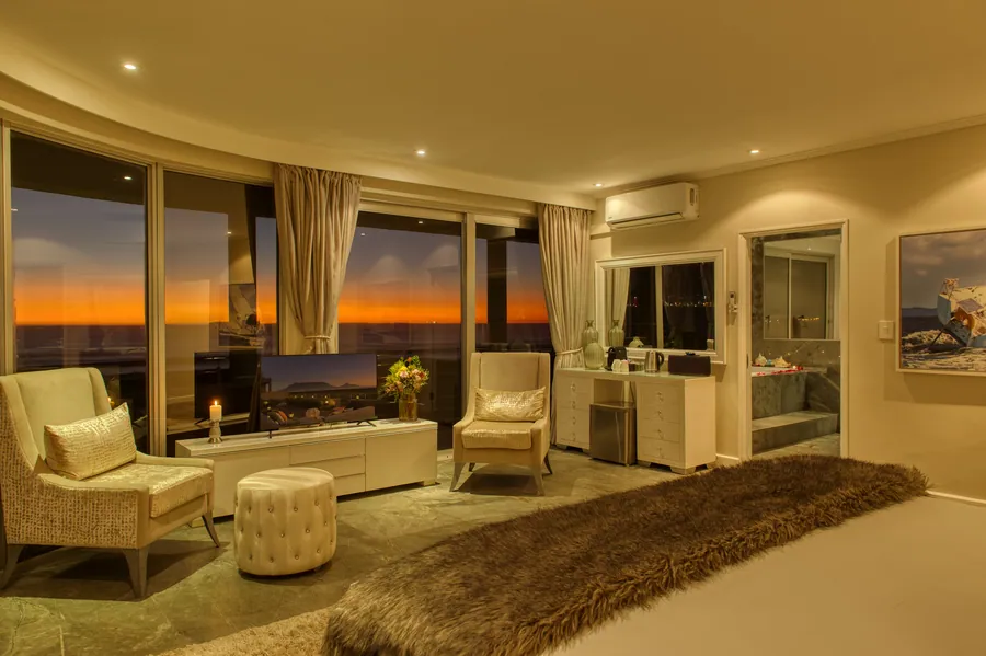 Panoramic at Atlantic Palms
