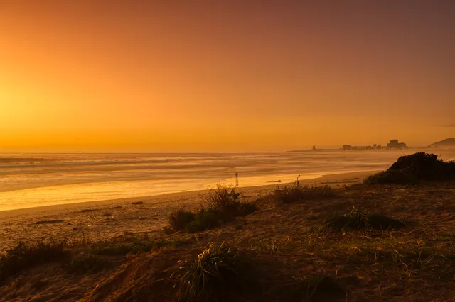Beach & Surrounds — Sunset Beach and the Atlantic shoreline beside Atlantic Palms (5)