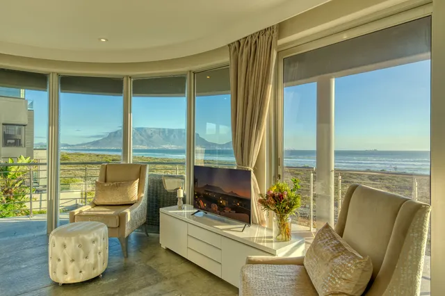 Panoramic guest room at Atlantic Palms, Sunset Beach Cape Town — view 6